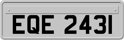EQE2431