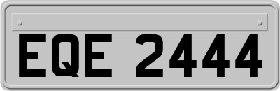 EQE2444