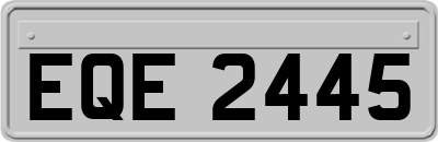 EQE2445
