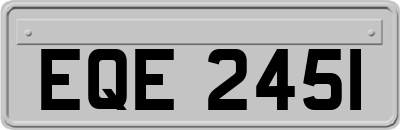 EQE2451