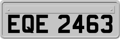 EQE2463