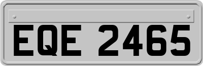 EQE2465