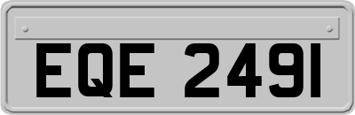 EQE2491
