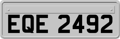 EQE2492