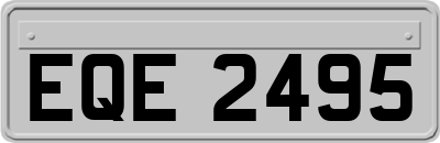 EQE2495