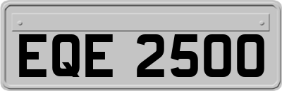 EQE2500