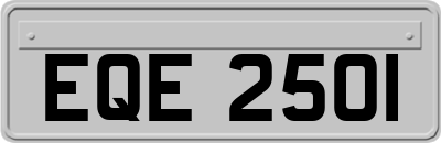 EQE2501