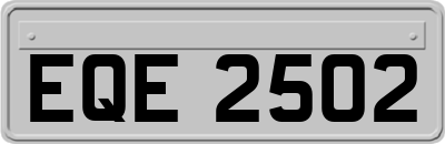 EQE2502