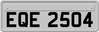 EQE2504
