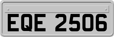 EQE2506