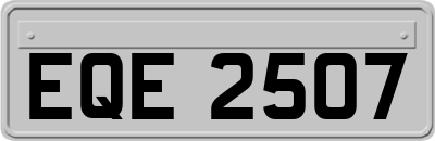 EQE2507