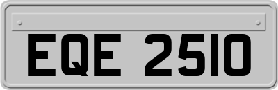 EQE2510