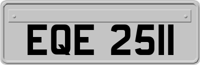 EQE2511