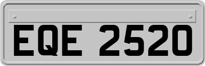 EQE2520