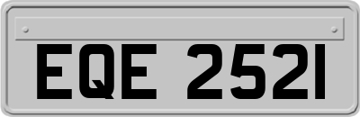 EQE2521