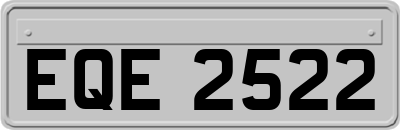 EQE2522