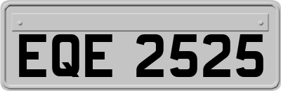 EQE2525