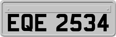 EQE2534