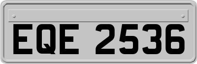 EQE2536