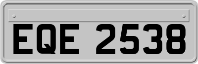 EQE2538