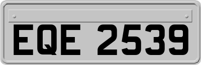EQE2539