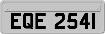 EQE2541