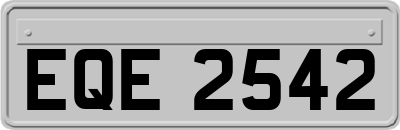 EQE2542