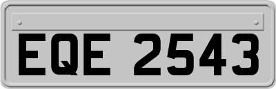 EQE2543