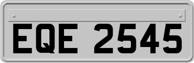 EQE2545