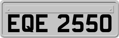 EQE2550