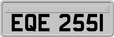 EQE2551