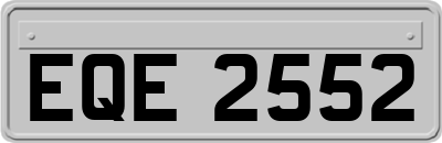 EQE2552