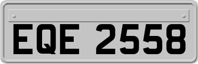 EQE2558