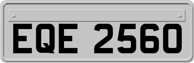 EQE2560