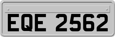 EQE2562