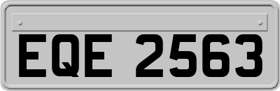 EQE2563