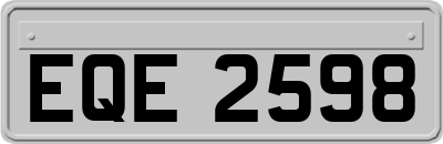 EQE2598