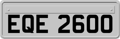 EQE2600