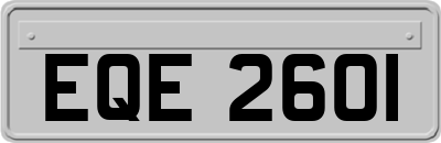 EQE2601