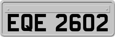 EQE2602