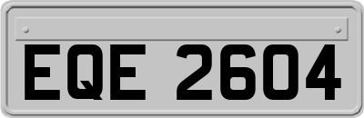 EQE2604