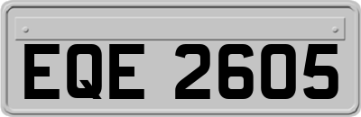 EQE2605