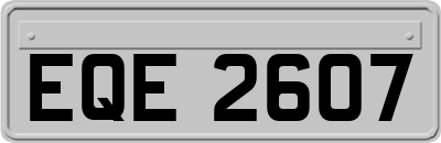 EQE2607