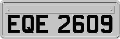 EQE2609