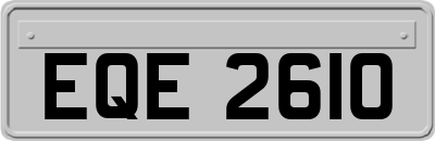 EQE2610
