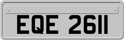 EQE2611
