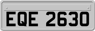 EQE2630