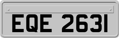 EQE2631