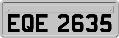 EQE2635