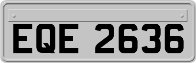 EQE2636